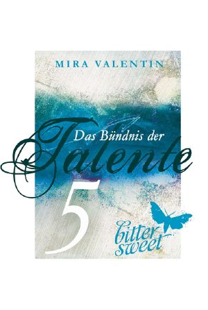 [Talente 05] • Das Erwachen der Faune